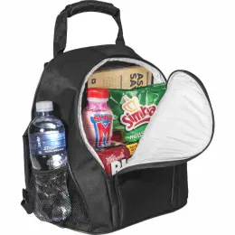Siberia 20-Can Backpack Cooler Display